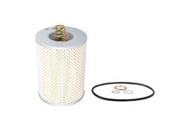 FILTRO DE ACEITE MERCEDES BENZ 000 184 04 25 , 401 180 0009 , 401 184 0025 , MANN : H12110/3 O-5303 | P558425 LF3320 P242 57409 | SAKURA FILTER