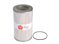 FILTRO DE ACEITE CAT 1R-0721 , 5S-0485 , 6H-9937 , 6H-9999 O-5503 | P550485 LF519 PT88-HD 51168 | SAKURA FILTER