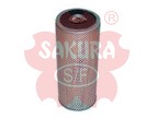 FILTRO DE ACEITE CUMMINS 949096 , 173174 , BM95557 , BM99578 O-5703 | P550613 LF613 P998 51613 | SAKURA FILTER