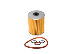 FILTRO DE ACEITE SCANIA 550154 , MANN : H929/3X O-83010 | P550220 HF28917 PT9374 | SAKURA FILTER