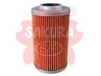 FILTRO DE ACEITE CAN-AM AP0256187 O-98040 | SAKURA FILTER
