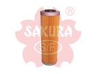 FILTRO DE ACEITE KTM 60038015000 O-98090 | SAKURA FILTER
