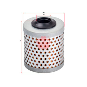 FILTRO DE ACEITE FREIGHTLINER 1417927000 | P579124 HF35387 PT23629 R88525C | SAKURA FILTER