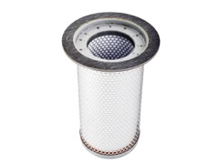 FILTRO SEPARADOR AIRE ACEITE INGERSOLL RAND 92077601 , MAN : 49.00254.100 SA-5317 | P782919 AS2437 OAS99017 P07C977 | SAKURA FILTER