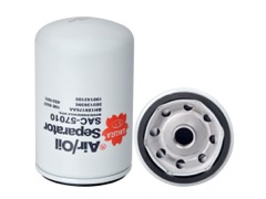 FILTRO SEPARADOR AIRE ACEITE DAF 168 6587 , VW : 2Z0611941 , CUMMINS : 4931691 , MANN : C811 SAC-57010 | P954933 AS2474 OAS98000 WA10331 | SAKURA FILTER