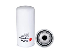 FILTRO SEPARADOR AIRE ACEITE DODGE 575 000 101 , DEMAG : 105 252 74 , 432 571 00 , MANN : LB13145/3 SAC-7903 | P782909 AS2454 OAS99047 P36A937 | SAKURA FILTER
