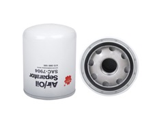 FILTRO SEPARADOR AIRE ACEITE DEMAG 105 962 74 , 130 101 74 , MANN : LB1374/2 SAC-7904 | P783184 AS2452 OAS99029 P31A858 | SAKURA FILTER