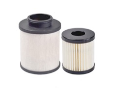 FILTRO SEPARADOR AGUA COMBUSTIBLE INTERNATIONAL 1847170C94 , FORD : 3C3Z-9N184-CA , MOTORCRAFT : FD4604 , FD4616 SF-19220-S | P550527 FS19797 PF7812 KIT 33899 | SAKURA FILTER