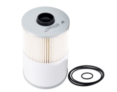 FILTRO SEPARADOR AGUA COMBUSTIBLE HINO 23304-E0020 , MACK : 301-SD-19B , DETROIT DIESEL : 23533816 SF-27010 | P550463 FS19624 / FS19761 33651 | SAKURA FILTER