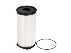 FILTRO SEPARADOR AGUA COMBUSTIBLE SINOTRUK WG99255509661 SF-38010 | FS20190 FS20250 | SAKURA FILTER