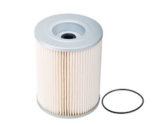 FILTRO SEPARADOR AGUA COMBUSTIBLE DONGFENG 1119QE-010 SF-45010 | P550752 FS19559 PF7718 33819 | SAKURA FILTER