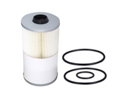 FILTRO SEPARADOR AGUA COMBUSTIBLE DAVCO 382115 SF-57020 | P550737 FS19729 PF7755 33657 | SAKURA FILTER