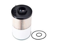 FILTRO SEPARADOR AGUA COMBUSTIBLE DETROIT DIESEL A0000904851 SF-57030 | P580694 FS20081 PF46171 WF10635 | SAKURA FILTER