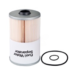 FILTRO SEPARADOR AGUA COMBUSTIBLE DAVCO 102011 , 102526 , TEREX : 15503185 SF-57060 | P550510 FS19763 PF7928 33763 | SAKURA FILTER