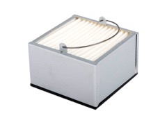 FILTRO SEPARADOR AGUA COMBUSTIBLE MAN 81.12501.6047 , 81.12503.0085 SF-68030 | P954556 FS1083 BF7912 WF10138 | SAKURA FILTER