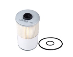 FILTRO SEPARADOR AGUA COMBUSTIBLE DAVCO 102528 , VOLVO : 85120233 SF-71010 | P550851 FS19765 PF7930 WF10005 | SAKURA FILTER