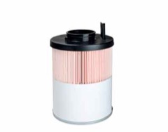 FILTRO SEPARADOR AGUA COMBUSTIBLE FREIGHTLINER A485007 , MERCEDES BENZ : A0000905051 SF-73020 | P580710 FS20385 PF46145 WF10689 | SAKURA FILTER