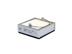 FILTRO SEPARADOR AGUA COMBUSTIBLE SEPAR 00530 SF-7901 | FS19733 BF46125 | SAKURA FILTER