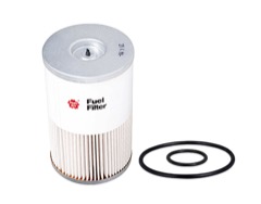 FILTRO SEPARADOR AGUA COMBUSTIBLE DAVCO 102527 SF-79080 | P550849 FS19764 PF9814 33763 | SAKURA FILTER