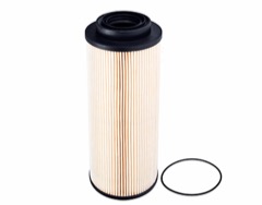 FILTRO SEPARADOR AGUA COMBUSTIBLE DAF / PACCAR 2277129 , 2164463 SF-79161 | P581406 FS20260 PF46106 WF10591 | SAKURA FILTER