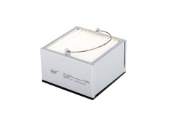 FILTRO SEPARADOR AGUA COMBUSTIBLE SEPAR 01030 SF-7922 | P502392 FS19605 PF46249 WF10138 | SAKURA FILTER