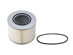 FILTRO SEPARADOR AGUA COMBUSTIBLE DAHL 201-30 SF-7932-30 | 201-30 33930 | SAKURA FILTER
