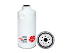 FILTRO SEPARADOR AGUA COMBUSTIBLE FOTON D0003405A , SINOTRUK : VG1540080211 , HG1500080202 SFC-19140 | R010053 FS36235S BF9880 | SAKURA FILTER