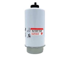 FILTRO SEPARADOR AGUA COMBUSTIBLE SFC-19170 | FS20154 BF9809-D WK8158 | SAKURA FILTER