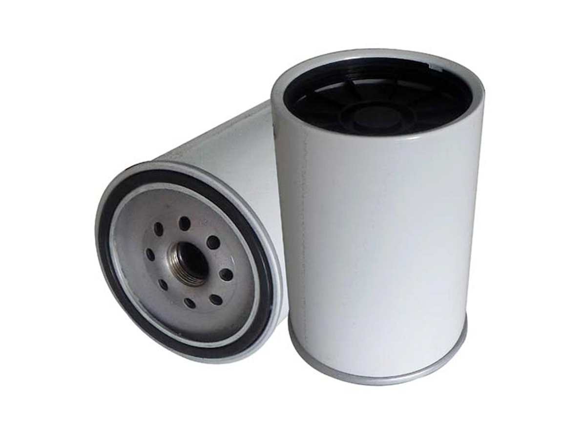 FILTRO SEPARADOR AGUA COMBUSTIBLE RENAULT 74 21 538 977 SFC-25020-30 | P553227 FS20112 BF1292-O 33813 | SAKURA FILTER