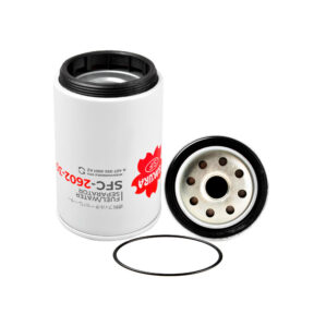 FILTRO SEPARADOR AGUA COMBUSTIBLE MERCEDES BENZ A4570920001KZ | FS20028 | SAKURA FILTER