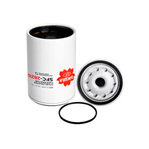 FILTRO SEPARADOR AGUA COMBUSTIBLE HYUNDAI 31955-52700 | SAKURA FILTER