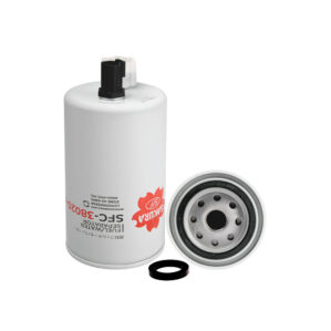 FILTRO SEPARADOR AGUA COMBUSTIBLE FOTON 21388-43-03PS , L011021003340 , L0110210033A0 | SAKURA FILTER