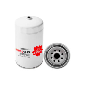 FILTRO SEPARADOR AGUA COMBUSTIBLE FOTON L0110210035A0 | SAKURA FILTER