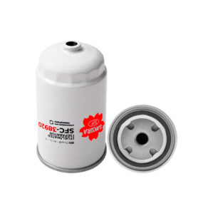 FILTRO SEPARADOR AGUA COMBUSTIBLE JAC 1105020P3012 | SAKURA FILTER