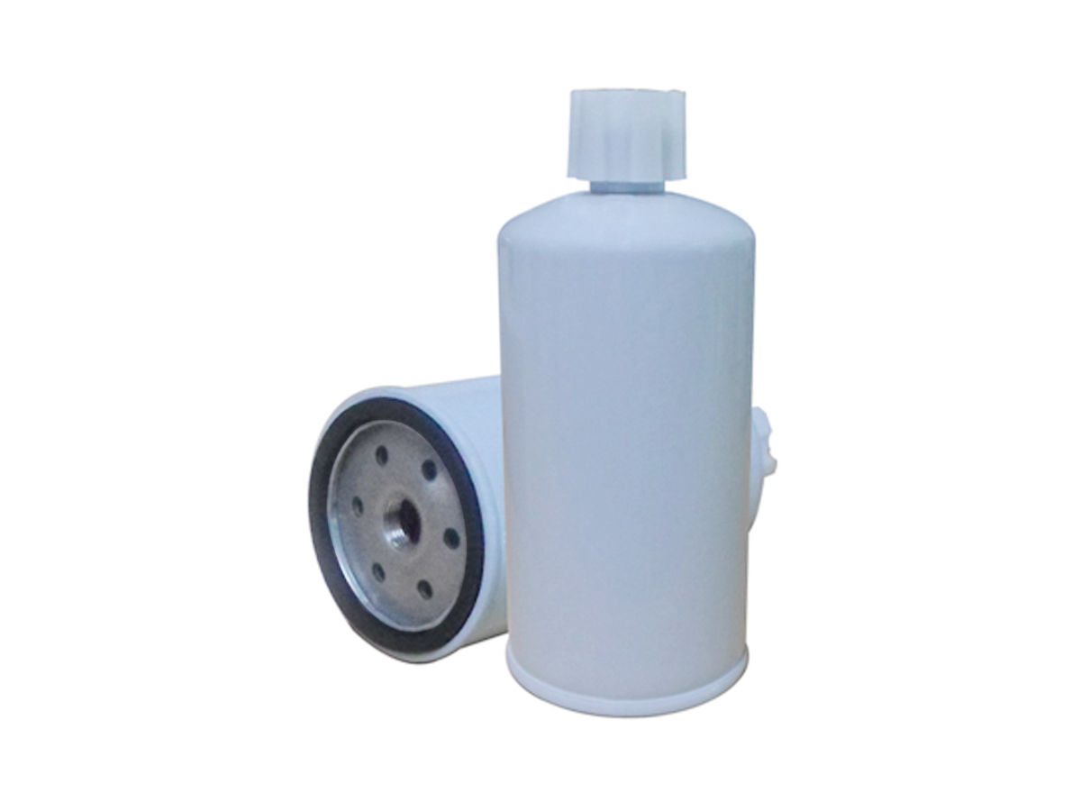 FILTRO SEPARADOR AGUA COMBUSTIBLE CASE 87803189 , NEW HOLLAND : 87803187 , CUMMINS : 2830997 SFC-45040 | P583762 FS19774
FS19680 BF7998 33765 | SAKURA FILTER