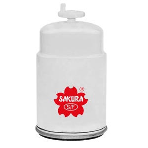 FILTRO SEPARADOR AGUA COMBUSTIBLE SFC-45050 | FS1090 | SAKURA FILTER