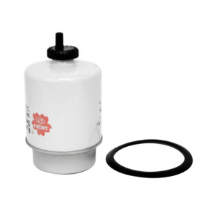 FILTRO SEPARADOR AGUA COMBUSTIBLE | WF10087 | SAKURA FILTER