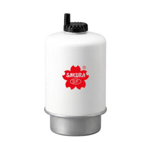 FILTRO SEPARADOR AGUA COMBUSTIBLE | SAKURA FILTER