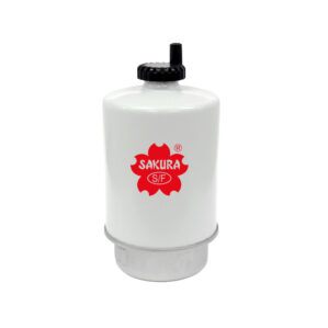 FILTRO SEPARADOR AGUA COMBUSTIBLE | SAKURA FILTER