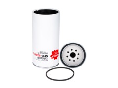 FILTRO SEPARADOR AGUA COMBUSTIBLE MERCEDES BENZ A0004700469 , R90-MER-01 , LIEBHERR : 10101998 SFC-5301-10 | P955606 FS19914 BF1391-O WF10078 | SAKURA FILTER