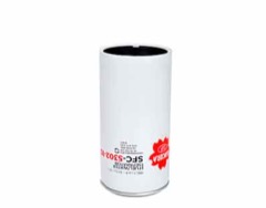 FILTRO SEPARADOR AGUA COMBUSTIBLE MERCEDES BENZ A0004771302 , DEUTZ : 0211 3151 , VOLVO : 11110683 SFC-5302-10 | P506092 FS19914 BF1391-O WF10078 | SAKURA FILTER