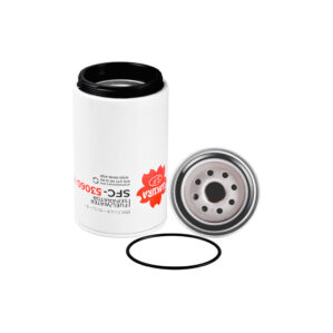 FILTRO SEPARADOR AGUA COMBUSTIBLE | P551875 FS20041 | SAKURA FILTER