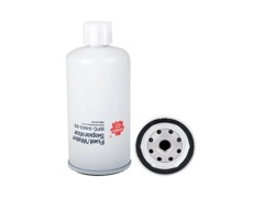 FILTRO SEPARADOR AGUA COMBUSTIBLE TORO 1109049 , MC CORMICK : 705137A1 SFC-5403-02 | P550588 FS19597 BF1367 33472 | SAKURA FILTER