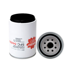 FILTRO SEPARADOR AGUA COMBUSTIBLE INTERNATIONAL 4080114C1 , 4080114C2 , BLUEBIRD : 10054676 , R34000BB01 | P582011 FS20288 WF10589 | SAKURA FILTER