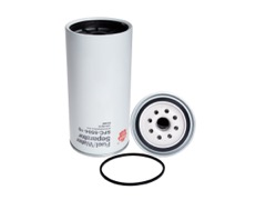 FILTRO SEPARADOR AGUA COMBUSTIBLE NISSAN 16403-NY00C , CAT : 133-5673 , ISUZU : 1-87610165-0 SFC-5504-10 | P551858 FS19591 BF1395-O 33780 | SAKURA FILTER