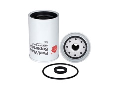 FILTRO SEPARADOR AGUA COMBUSTIBLE SFC-5506-2 | FS1214 BF1214 | SAKURA FILTER
