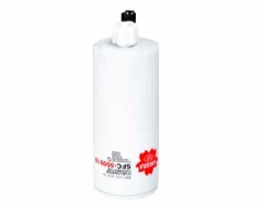 FILTRO SEPARADOR AGUA COMBUSTIBLE CUMMINS 3406889 , 3954891 , TATA : 504047703603 , CASE : 87302104 , 87307432 SFC-5509-10 | P551103 FS1003 / FS19596 BF1293-SPS 33604 | SAKURA FILTER