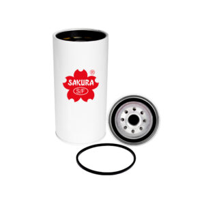 FILTRO SEPARADOR AGUA COMBUSTIBLE INTERNATIONAL 2611236C1 , 2602549C1 | P551859 FS20040 BF46018-O 33774 | SAKURA FILTER
