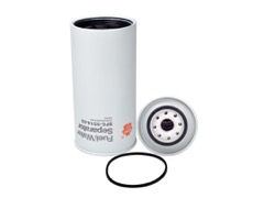 FILTRO SEPARADOR AGUA COMBUSTIBLE CAT 1290372 SFC-5514-02 | P555006 FS19574 | SAKURA FILTER