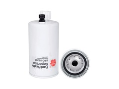 FILTRO SEPARADOR AGUA COMBUSTIBLE CUMMINS 3991498 , LUGONG : SP105053 SFC-55200 | P550929 FS19616 BF1352-SPS 33091 | SAKURA FILTER